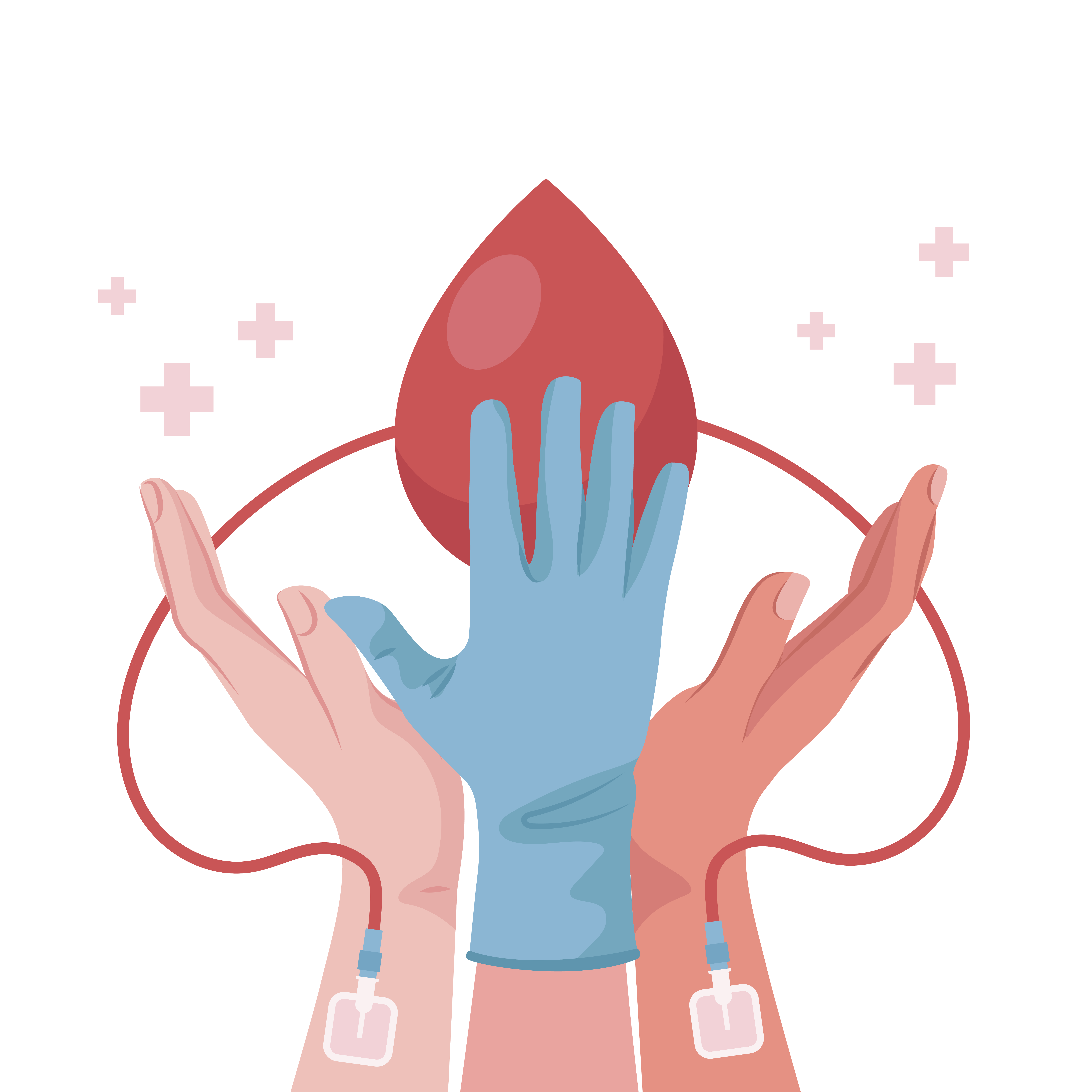 Blood Sample