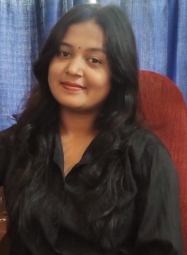 Anjali Singh