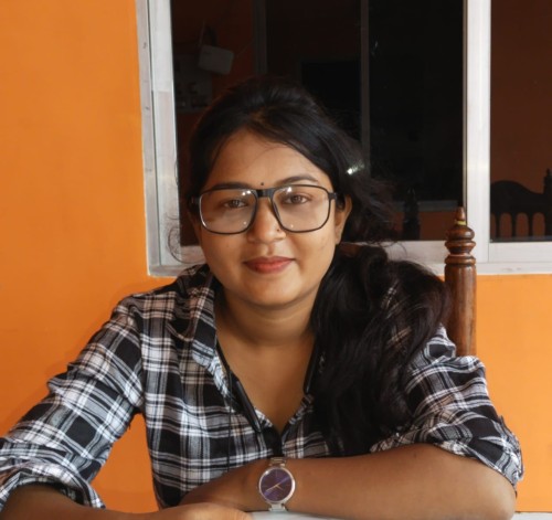 Anjali Singh