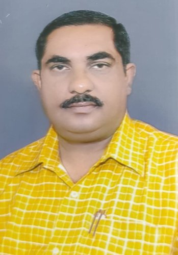 Dr. K. Chourasiya