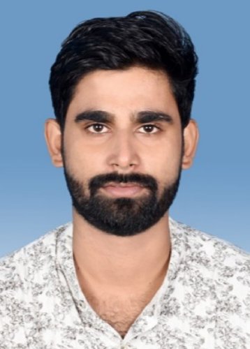 Bicky Anand