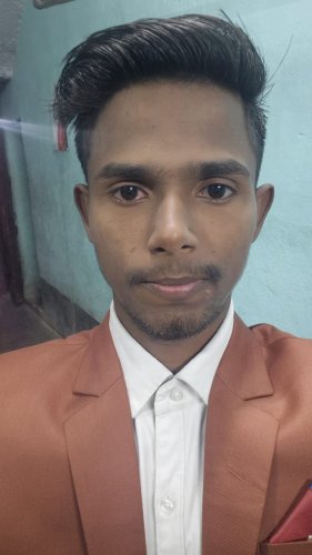 Ajeet Kumar