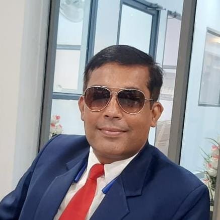 R. K. Verma