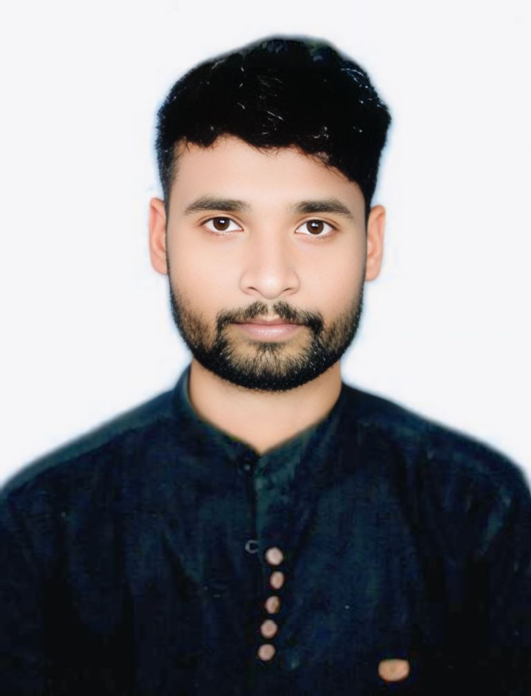 Mr. Dhanraj Kumar